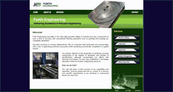 Desktop Screenshot of fortheng.com